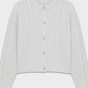 Aritzia Sunday Best Dionne Sweater M